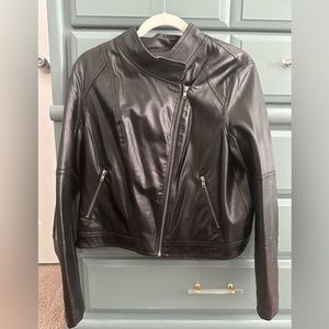 Jack Leather Jacket